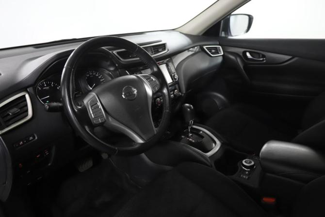 Nissan X-Trail III с пробегом 2018 года, цена 2 099 000 рублей, 99625 км, внедорожник, Автокод Объявления