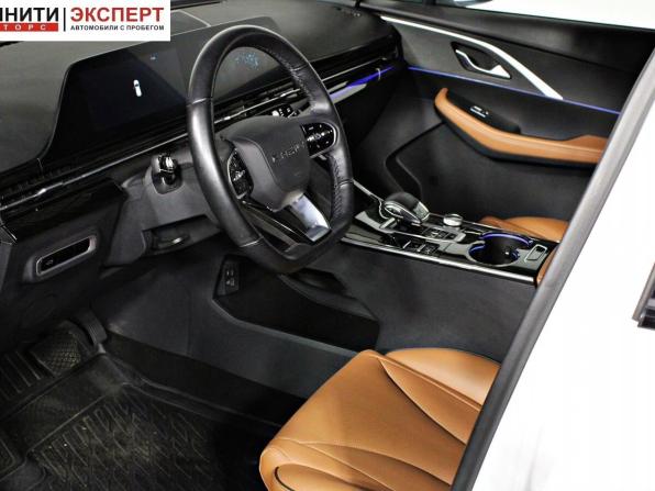 Omoda C5 I с пробегом 2023 года, цена 1 797 000 рублей, 91608 км, внедорожник, Автокод Объявления