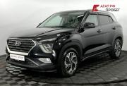 Hyundai Creta I Рестайлинг Нижний Новгород  - изображение 23