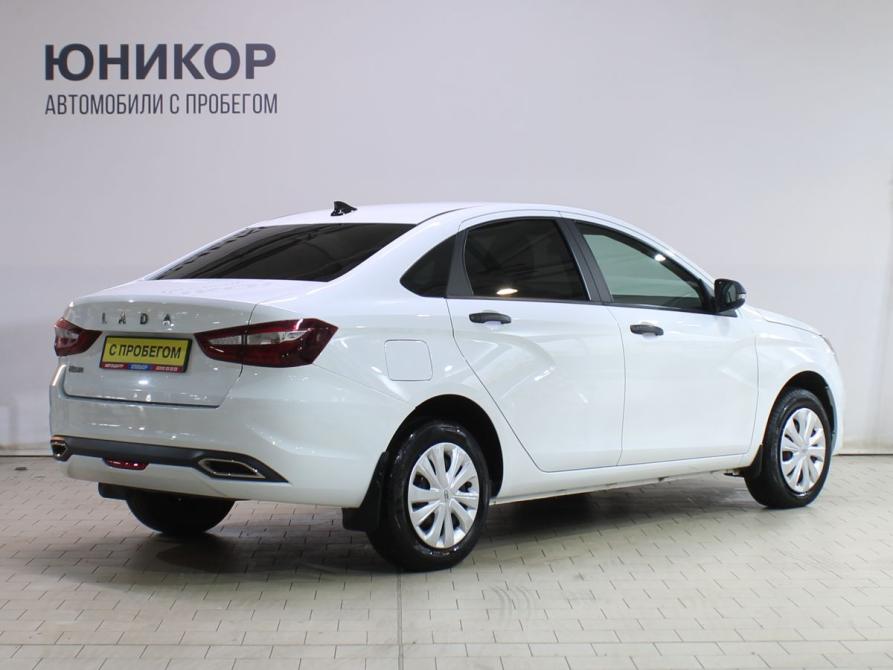Lada (ВАЗ) Vesta I Рестайлинг (NG) Дзержинск  - изображение 2
