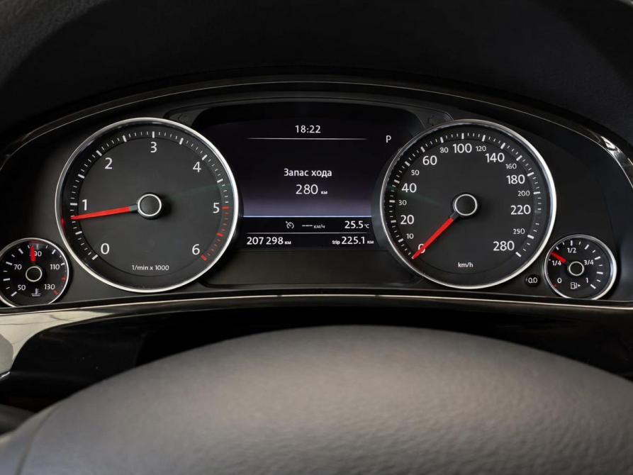 Volkswagen Touareg II Пермь  - изображение 4