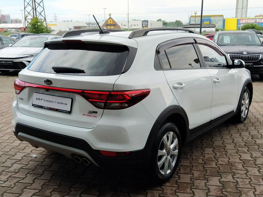 Kia Rio IV Екатеринбург  - изображение 4