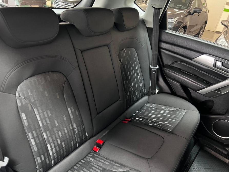Haval H2 Тверь  - изображение 13