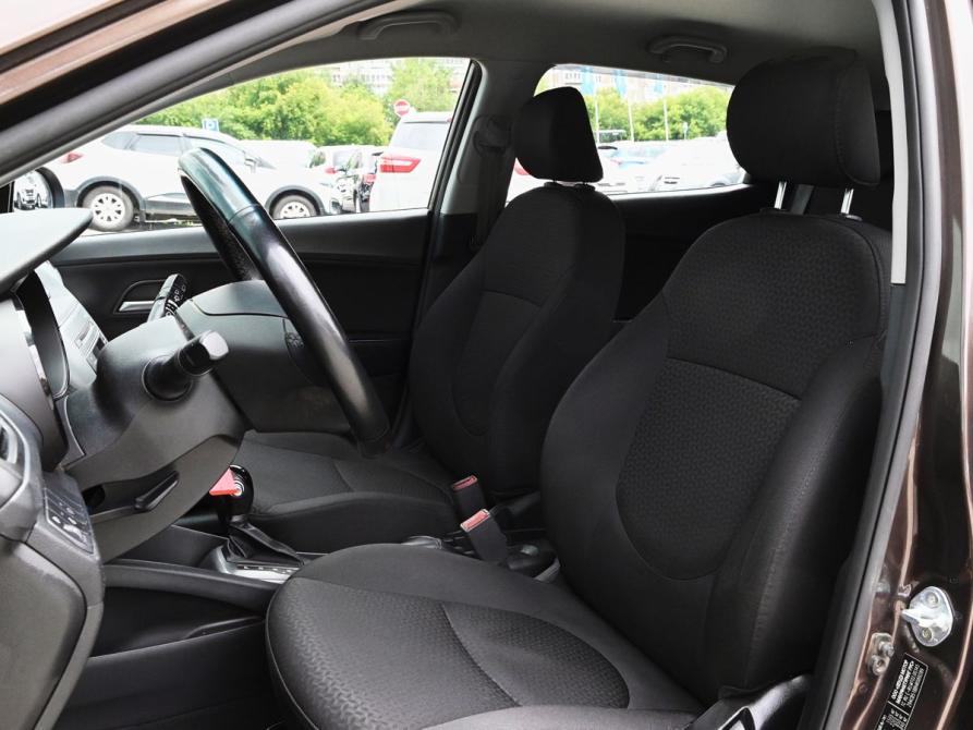 Kia Rio III Рестайлинг Екатеринбург  - изображение 16
