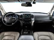 Toyota Land Cruiser 200 Series Санкт-Петербург  - изображение 45