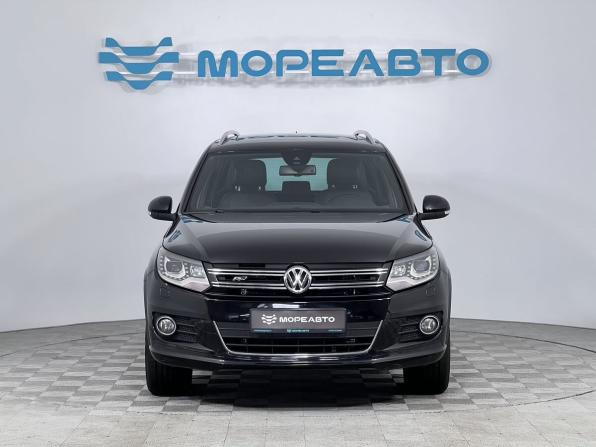 Volkswagen Tiguan I Рестайлинг с пробегом 2015 года, цена 1 850 000 рублей, 158596 км, внедорожник, Автокод Объявления
