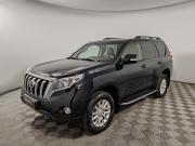 Toyota Land Cruiser Prado 150 Series Рестайлинг 1 Москва  - изображение 21