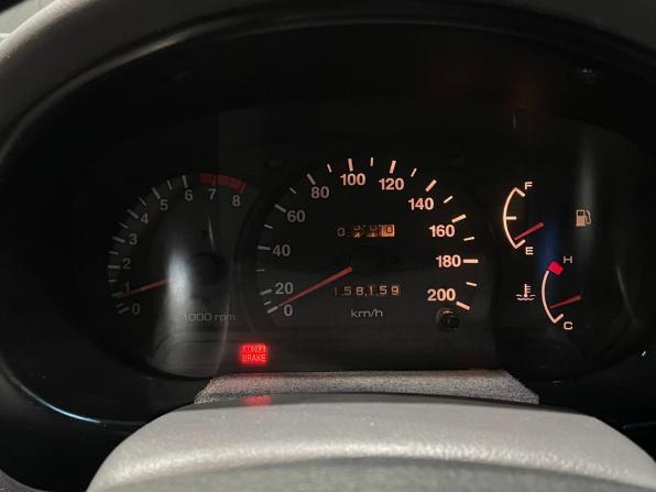 Hyundai Accent II с пробегом 2011 года, цена 399 000 рублей, 158159 км, седан, Автокод Объявления