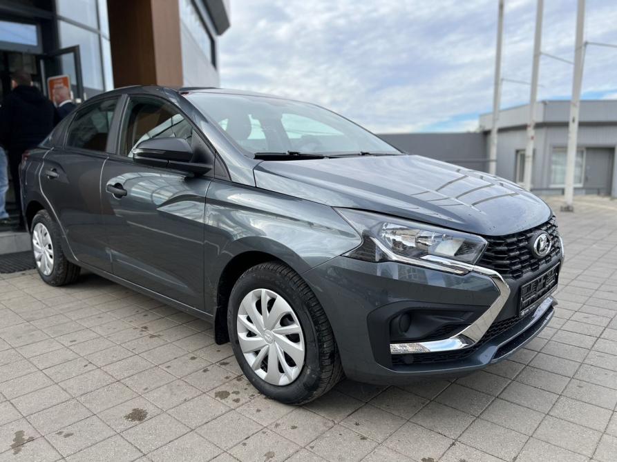 Lada (ВАЗ) Iskra Краснодар  - изображение 3