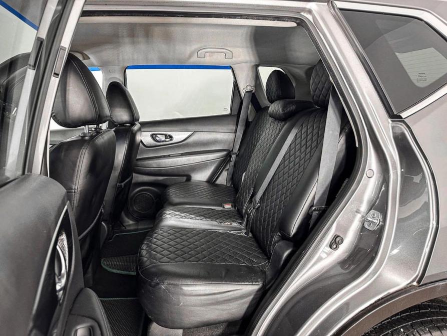 Nissan X-Trail III Ярославль  - изображение 12