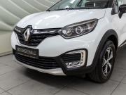 Renault Kaptur I Рестайлинг Волгоград  - изображение 48