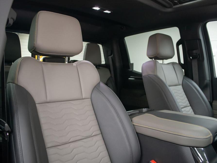 Chevrolet Silverado IV (T1XX) Рестайлинг Новосибирск  - изображение 24