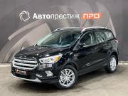 Ford Kuga II Рестайлинг Пермь  - изображение 24