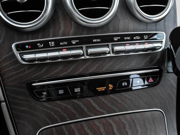 Mercedes-Benz GLC Coupe I (C253) Рестайлинг с пробегом 2020 года, цена 5 479 000 рублей, 31409 км, внедорожник, Автокод Объявления