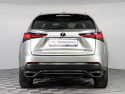 Lexus NX I Рестайлинг Химки  - изображение 25