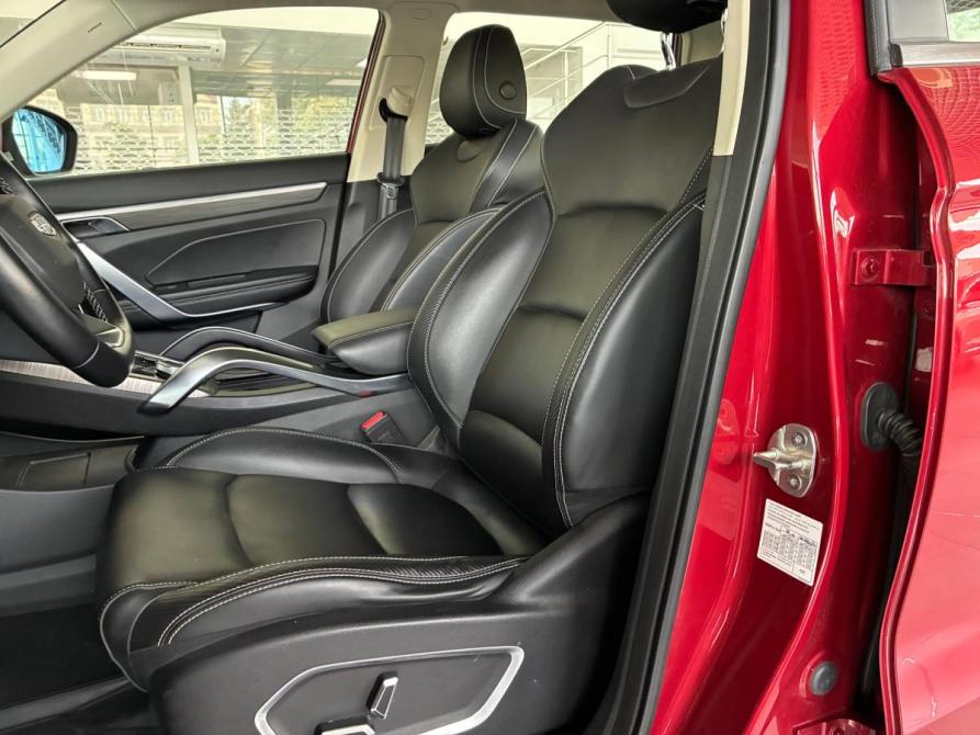Geely Atlas Pro Новосибирск  - изображение 24