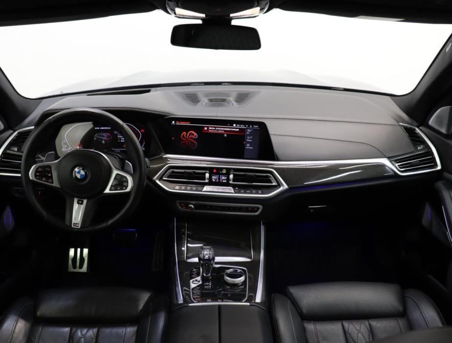BMW X5 IV (G05/G18) Санкт-Петербург  - изображение 8