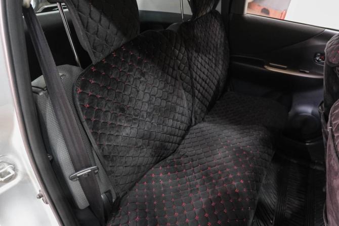 Toyota Ractis I с пробегом 2009 года, цена 699 000 рублей, 133000 км, хэтчбек, Автокод Объявления