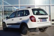 Lada (ВАЗ) Granta I Рестайлинг Ульяновск  - изображение 31