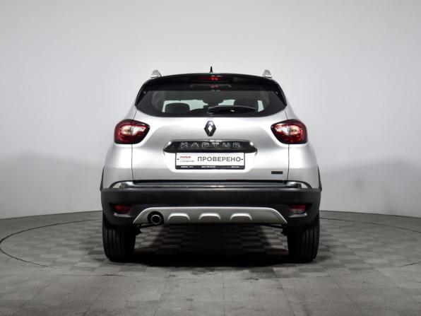 Renault Kaptur I Рестайлинг с пробегом 2021 года, цена 1 440 000 рублей, 143140 км, внедорожник, Автокод Объявления