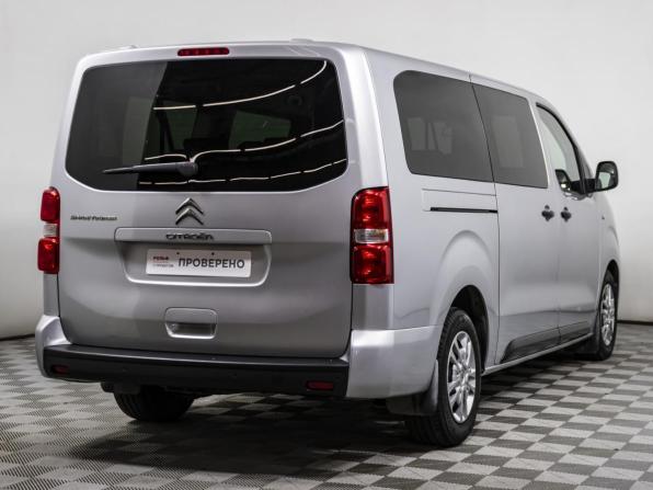 Citroen SpaceTourer I с пробегом 2021 года, цена 3 188 000 рублей, 86226 км, минивэн, Автокод Объявления