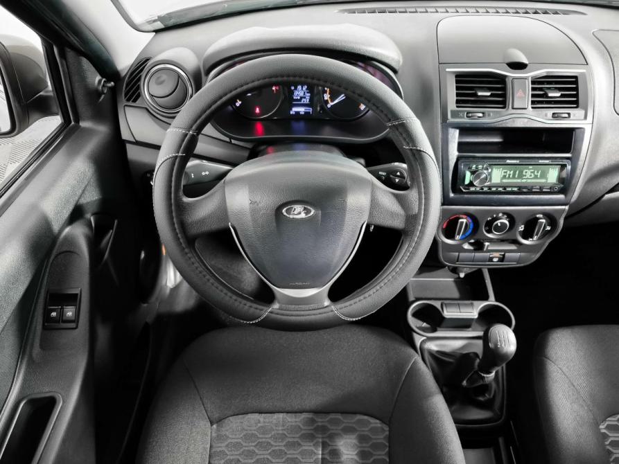 Lada (ВАЗ) Granta I Рестайлинг Нижний Новгород  - изображение 15