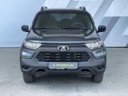 Lada (ВАЗ) Niva Travel I Екатеринбург  - изображение 28
