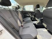 Volkswagen Polo V Рестайлинг Уфа  - изображение 34