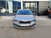 Skoda Rapid II Москва  - изображение 19