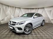 Mercedes-Benz GLE Coupe I (C292) Москва  - изображение 24