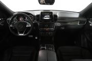 Mercedes-Benz GLE Coupe AMG I (C292) Москва  - изображение 48