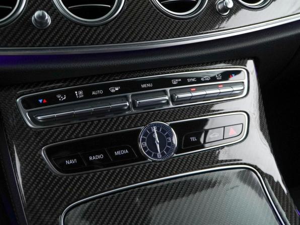 Mercedes-Benz E-Класс V (W213 S213 C238) с пробегом 2016 года, цена 4 350 777 рублей, 109934 км, седан, Автокод Объявления