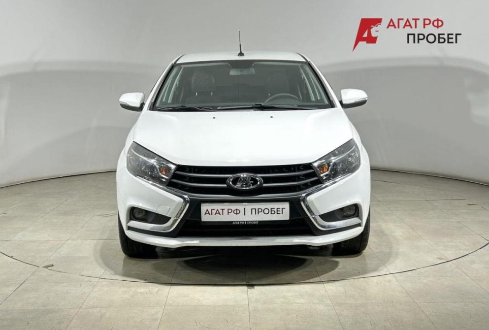 Lada (ВАЗ) Vesta I Саранск  - изображение 2