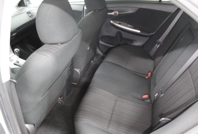 Toyota Corolla X (E140 E150) с пробегом 2008 года, цена 815 000 рублей, 161025 км, седан, Автокод Объявления