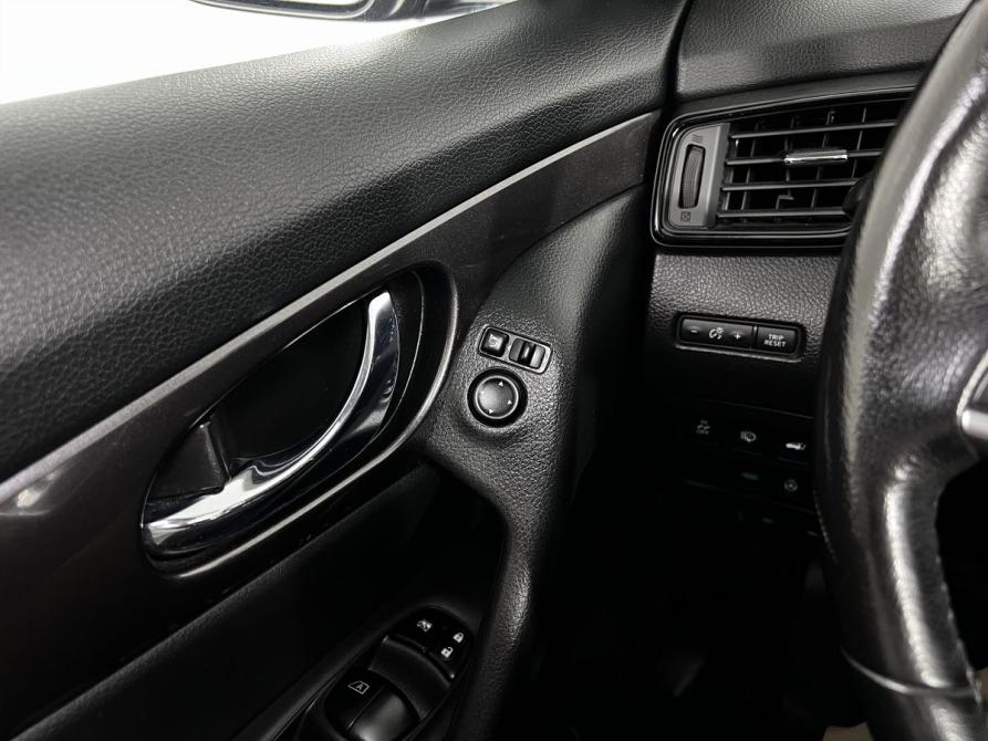 Nissan X-Trail III Рестайлинг Калининград  - изображение 14