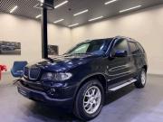BMW X5 I (E53) Рестайлинг Новосибирск  - изображение 29