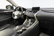 Lexus NX I Новосибирск  - изображение 35