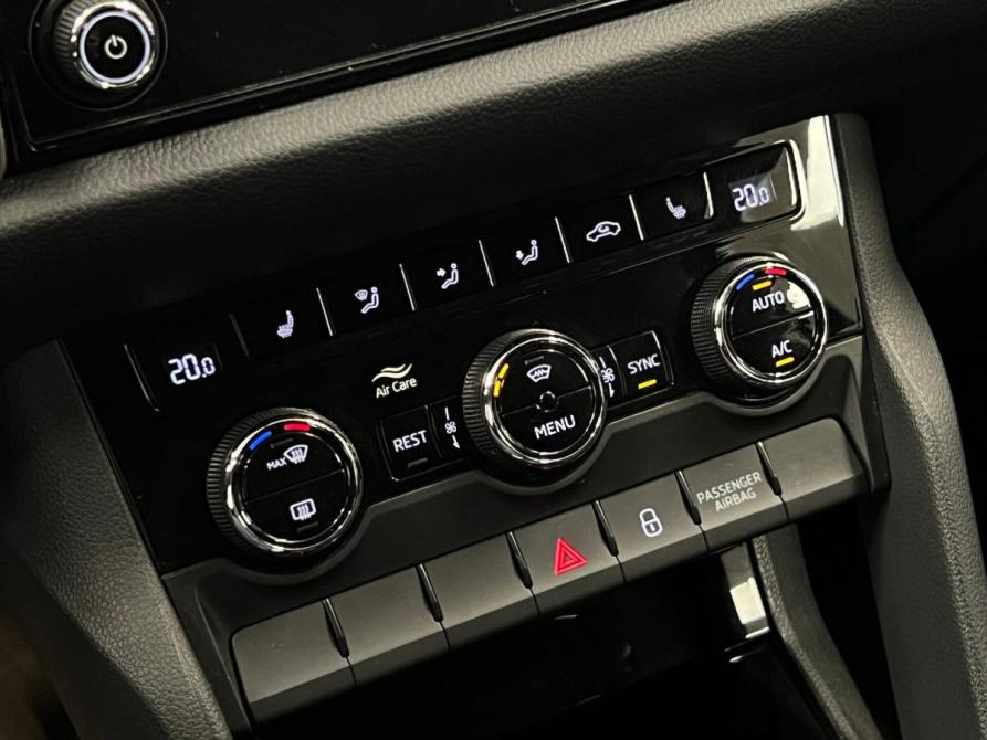 Skoda Kodiaq I Санкт-Петербург  - изображение 16