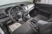 Honda CR-V IV Рестайлинг Томск  - изображение 26
