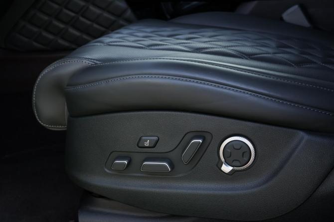 Genesis GV80 I с пробегом 2021 года, цена 5 948 000 рублей, 43837 км, внедорожник, Автокод Объявления