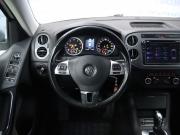 Volkswagen Tiguan I Рестайлинг Уфа  - изображение 31