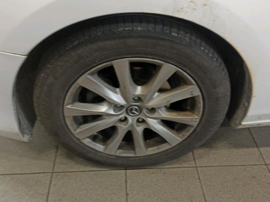 Mazda 6 III (GJ) Санкт-Петербург  - изображение 3