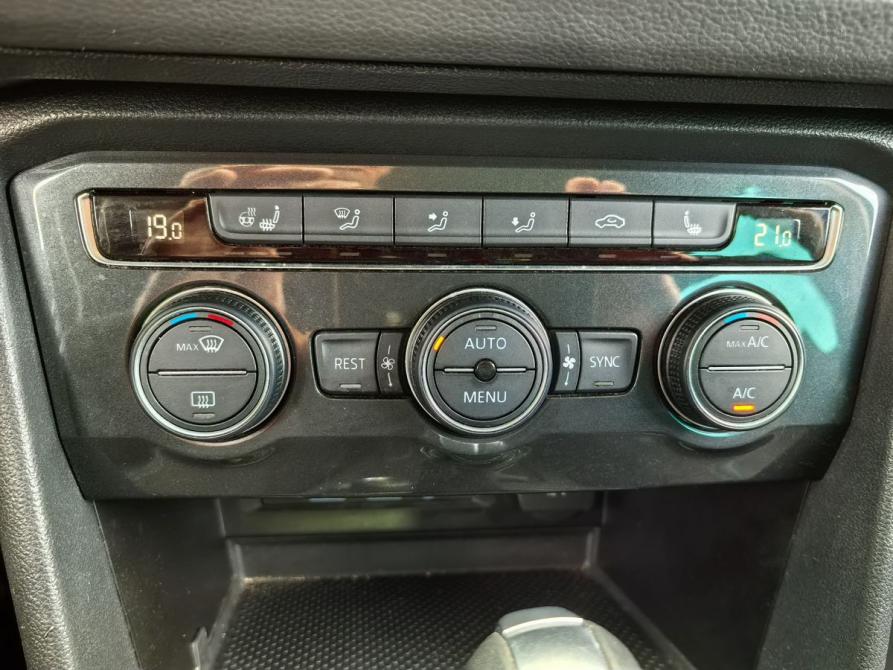 Volkswagen Tiguan II Москва  - изображение 19