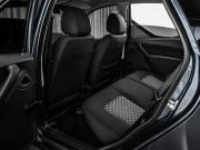 Lada (ВАЗ) Granta I Рестайлинг Тюмень  - изображение 28