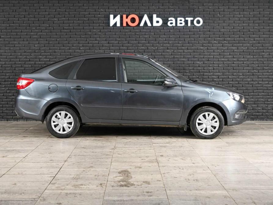 Lada (ВАЗ) Granta I Рестайлинг Екатеринбург  - изображение 7