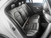 Mercedes-Benz C-Класс IV (W205) Тюмень  - изображение 32