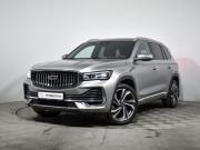 Geely Monjaro I Санкт-Петербург  - изображение 25
