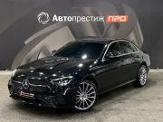 Mercedes-Benz E-Класс V (W213 S213 C238) Рестайлинг Пермь  - изображение 24