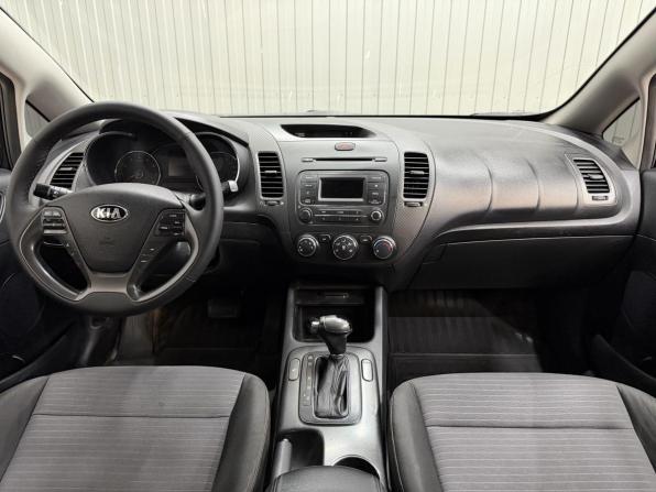 Kia Cerato III с пробегом 2014 года, цена 1 100 000 рублей, 148896 км, седан, Автокод Объявления