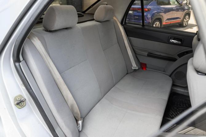 Geely CK (Otaka) I с пробегом 2007 года, цена 299 000 рублей, 116467 км, седан, Автокод Объявления